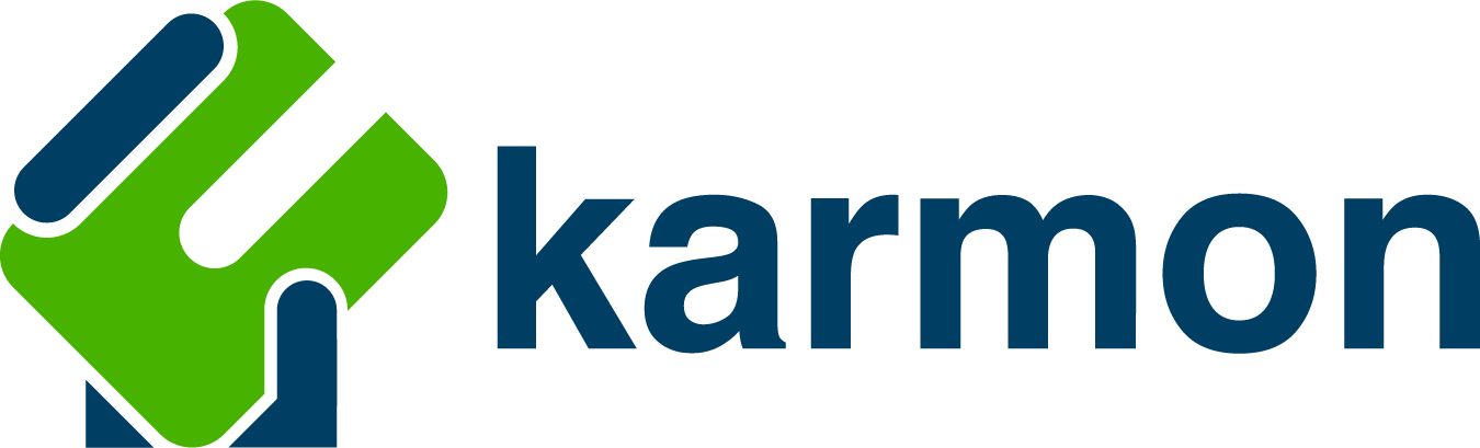 Karmon AI Logo